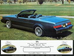 Buick Regal 1982 #11