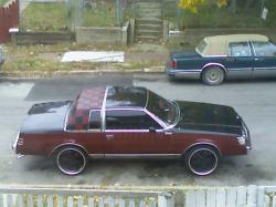 Buick Regal 1984 #9
