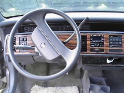 Buick Regal 1989 #9