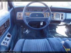 Buick Regal 1990 #11