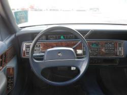 Buick Regal 1991 #9