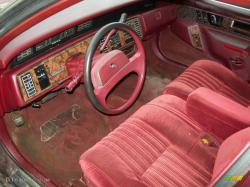 Buick Regal 1992 #11