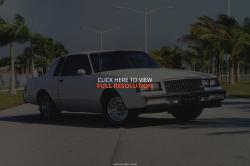 Buick Regal Limited #14