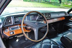 Buick Riviera 1975 #12