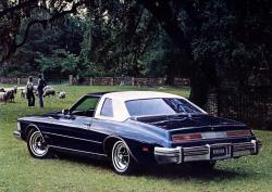 Buick Riviera 1976 #10