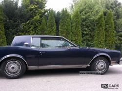 Buick Riviera 1979 #9