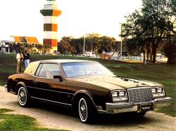 Buick Riviera 1980 #9
