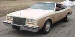 Buick Riviera 1982 #11