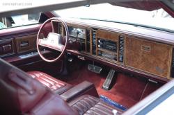 Buick Riviera 1983 #15