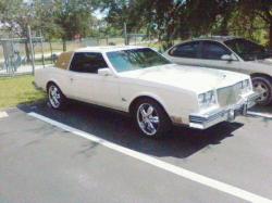 Buick Riviera 1984 #10