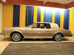 Buick Riviera 1985 #15