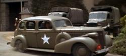 Buick Roadmaster 1937 #6