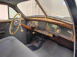 Buick Roadmaster 1940 #11