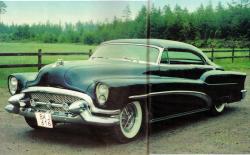 Buick Roadmaster 1953 #13