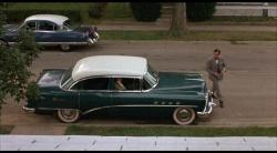 Buick Roadmaster 1954 #13