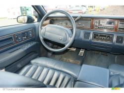 1991 Buick Roadmaster