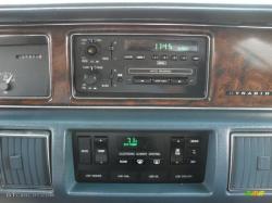 Buick Roadmaster 1993 #13