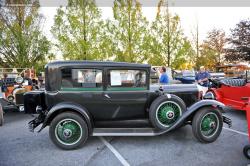 Buick Series 129 1929 #12
