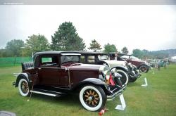 Buick Series 50 1931 #14