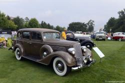 Buick Series 50 1934 #13