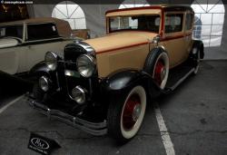 Buick Series 60 1930 #7