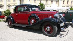 Buick Series 60 1933 #12