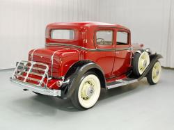 Buick Series 80 1932 #6