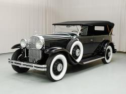 Buick Series 90 1931 #6