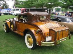 Buick Series 90 1932 #9