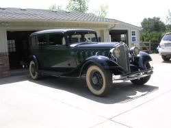 Buick Series 90 1933 #14