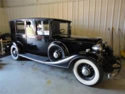 Buick Series 90 1933 #9