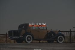 Buick Series 90 1934 #6