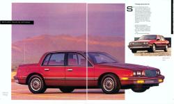 Buick Skyhawk 1988 #13