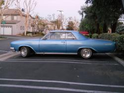 Buick Skylark 1964 #6