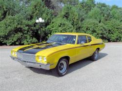 Buick Skylark 1971 #7