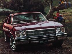 Buick Skylark 1975 #7