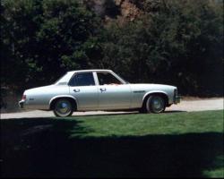 Buick Skylark 1976 #8