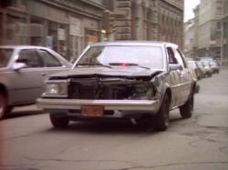 Buick Skylark 1985 #7
