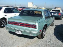Buick Skylark 1990 #14
