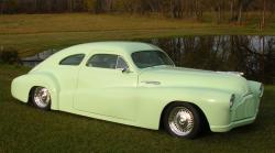 Buick Special 1942 #13