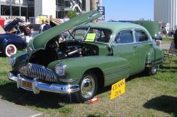 Buick Special 1942 #14