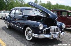 Buick Special 1946 #13