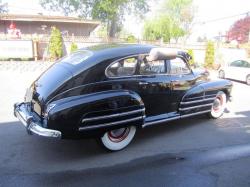 Buick Special 1947 #11
