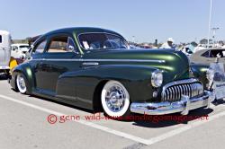 Buick Special 1948 #8