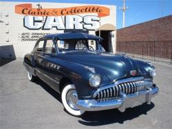 Buick Special 1949 #13