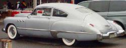 Buick Special 1949 #15