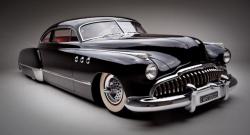 Buick Special 1949 #8