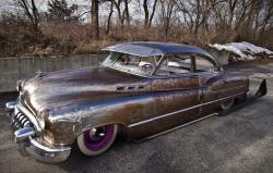 Buick Special 1950 #12