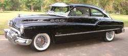 Buick Special 1950 #7