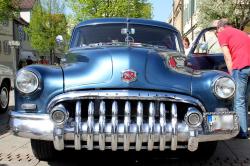 Buick Special 1950 #8